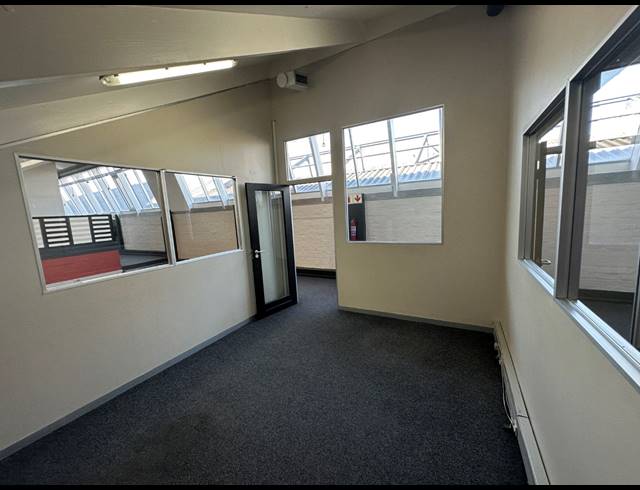 315M² OFFICE TO LET IN OBSERVATORY